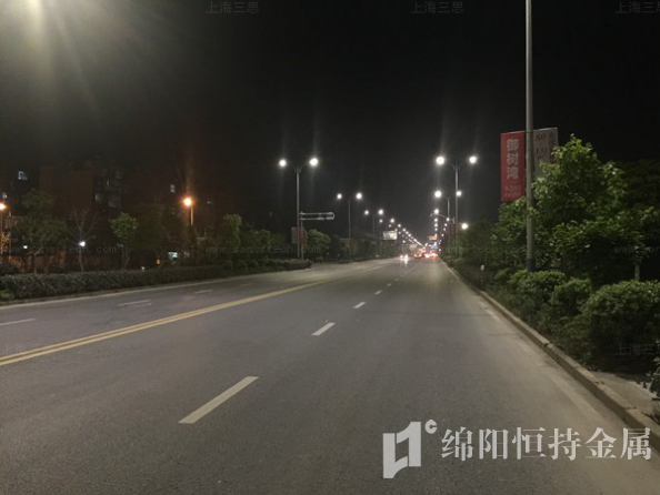 路灯存在的问题及其相应对的解决方案