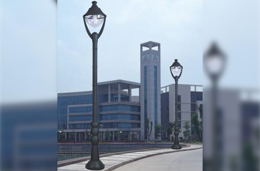 庭院灯LED路灯