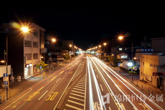 为什么高速公路上不设置路灯？