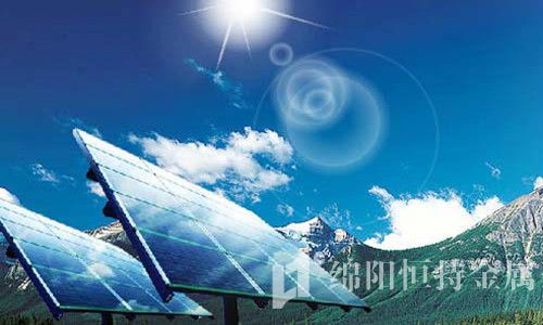 2017中国能源行业展望：新能源的希望之年