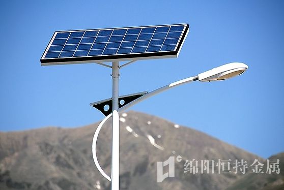 恒持为您解读太阳能路灯的巨大价值