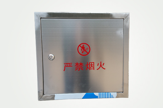 天燃气调压箱