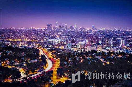 全球知名的智慧城市照明，有你喜欢的吗？