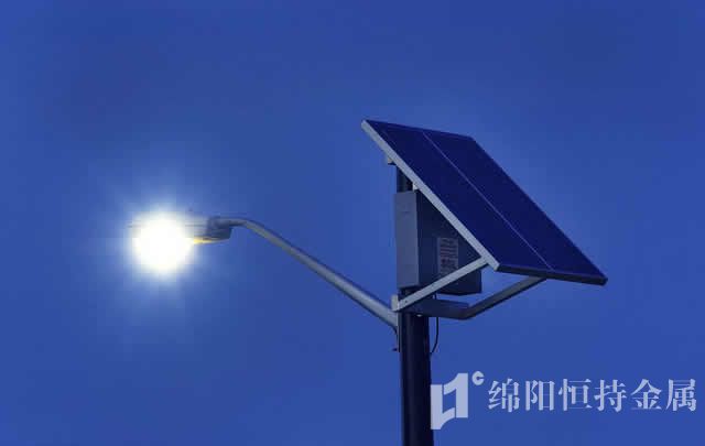 安装太阳能路灯平均可节约成本计算