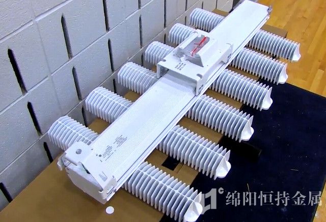 GE高效照明 克利夫兰骑士升级节能LED