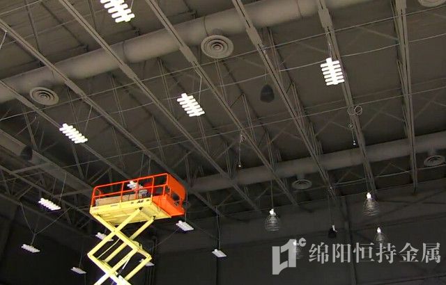 GE高效照明 克利夫兰骑士升级节能LED 