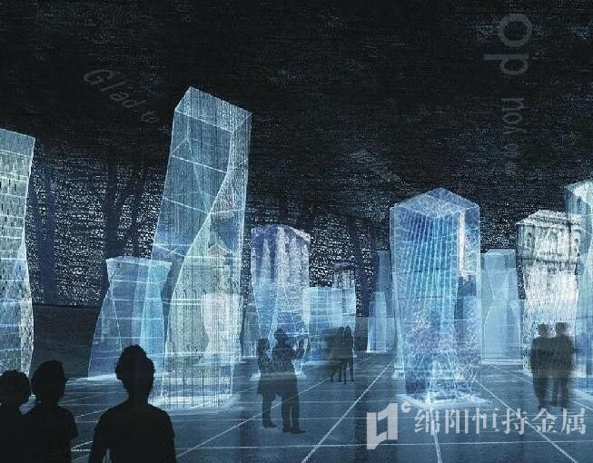 智慧管理新趋势 城市照明与大数据相结合