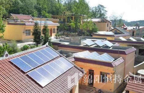 部分地区暂停垫付光伏补贴 组件电池片跌价